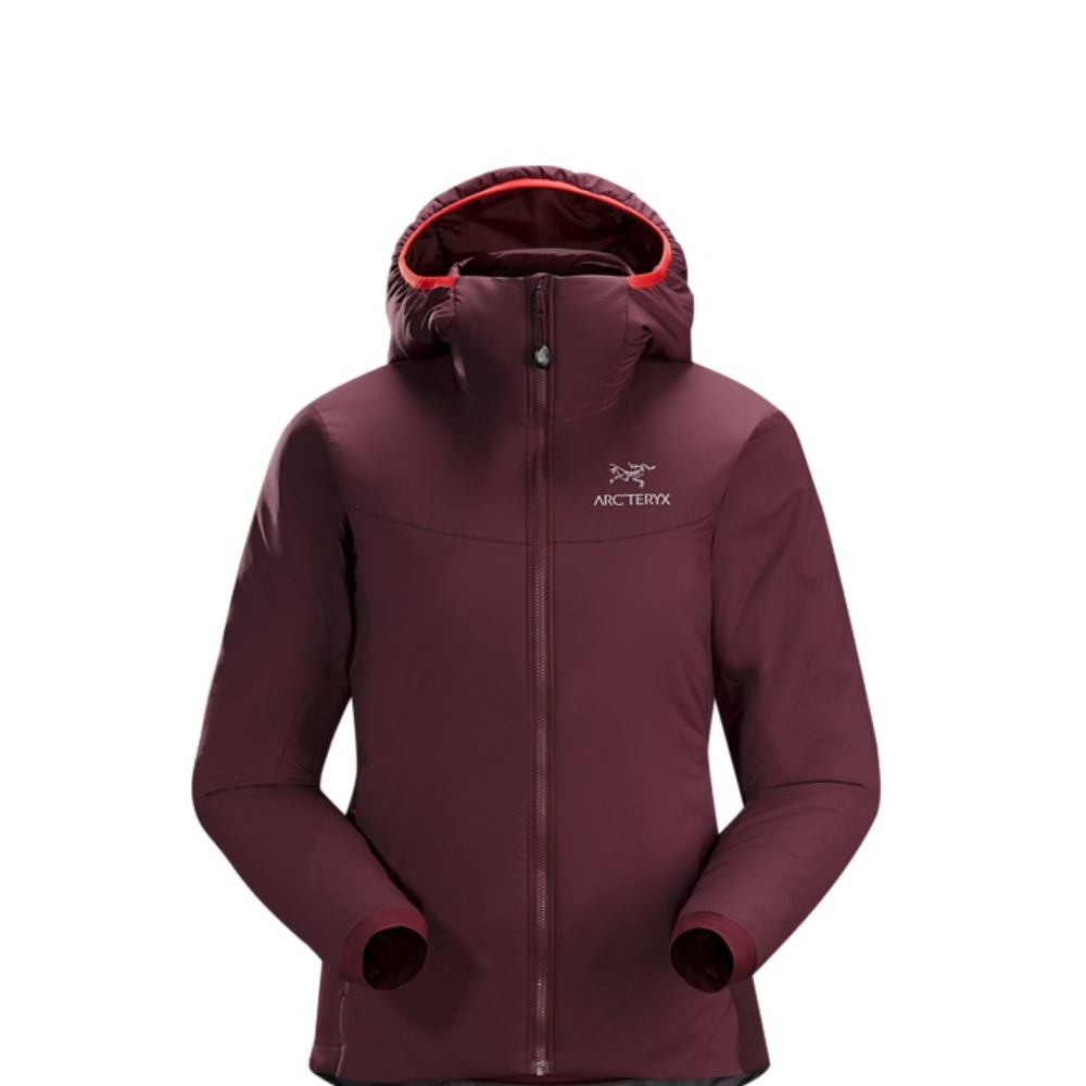 Women’s Arc’Teryx Atom LT Hoody Size Small